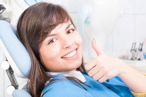 Choosing The Right Dental Restoration Option