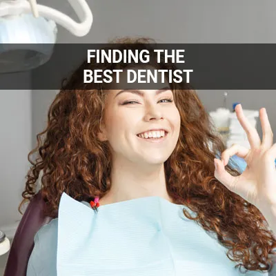 Visit our Find the Best Dentist in Coal City page