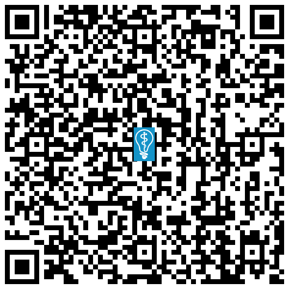 QR code image to open directions to Coal City Dental in Coal City, IL on mobile