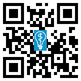 QR code image to call Coal City Dental in Coal City, IL on mobile